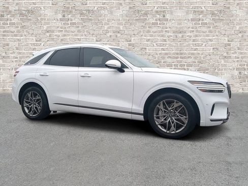 Used 2023 Genesis GV70 2.5T w/ Advanced Package image 1