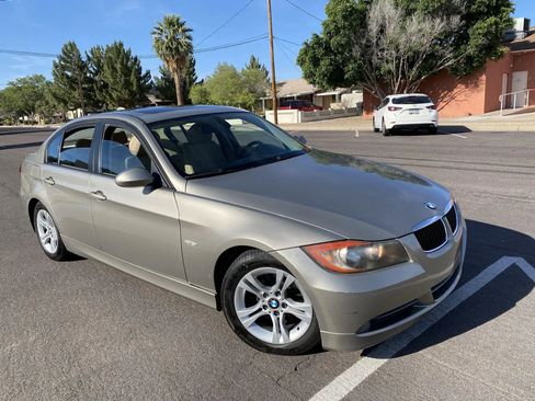 Used 2008 BMW 328i Sedan image 13
