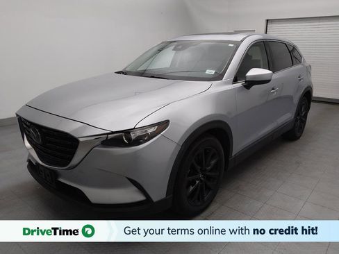 Used 2023 MAZDA CX-9 Touring Plus image 1