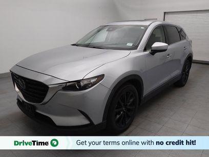 Used 2023 MAZDA CX-9 Touring Plus