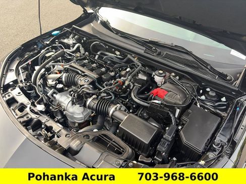 Used 2026 Acura Integra A-Spec FWD image 35