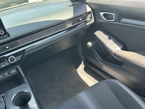 Used 2026 Honda Civic Sport image 17