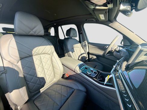 New 2026 BMW X5 xDrive50e w/ M Sport Package image 16