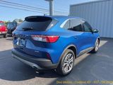 Certified 2022 Ford Escape SEL w/ Technology Package image 3