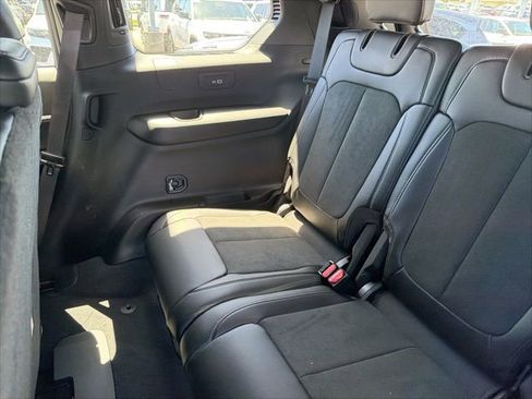 New 2026 Jeep Grand Cherokee L 4WD image 10