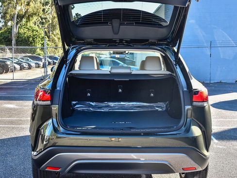 New 2026 Lexus RX 350 image 25