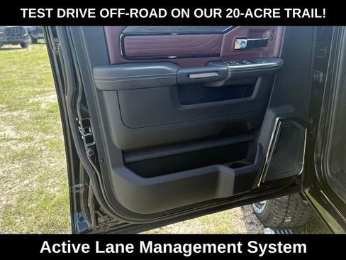 New 2026 RAM 2500 Limited image 28