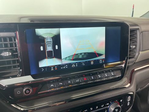 Certified 2024 Chevrolet Silverado 1500 ZR2 w/ Technology Package image 25