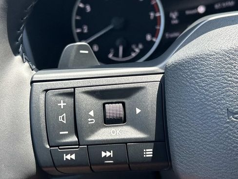 New 2026 Nissan Rogue SV AWD/4WD image 29