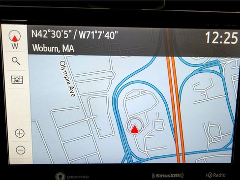 Certified 2023 Toyota 4Runner TRD Off-Road Premium image 44