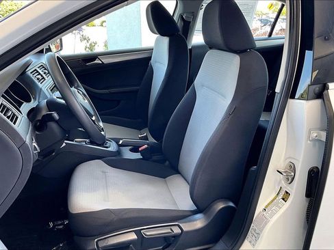 Used 2017 Volkswagen Jetta S FWD image 21