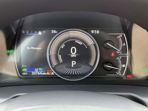 Used 2024 Lexus ES 300h Ultra Luxury image 30