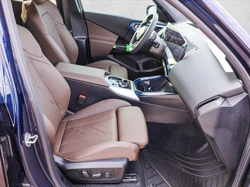 New 2026 BMW X3 xDrive30 w/ Premium Package image 25