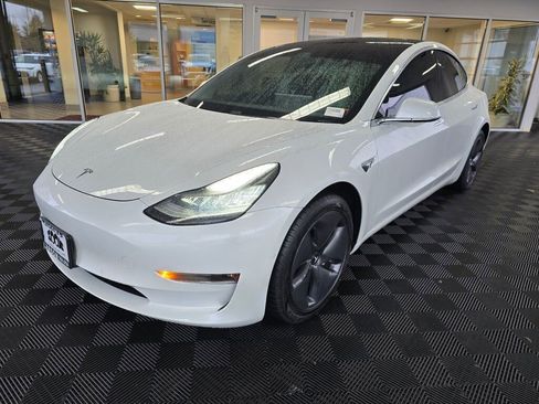 Used 2020 Tesla Model 3 Long Range image 7
