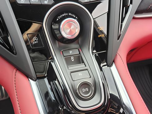 New 2026 Acura RDX A-Spec image 26