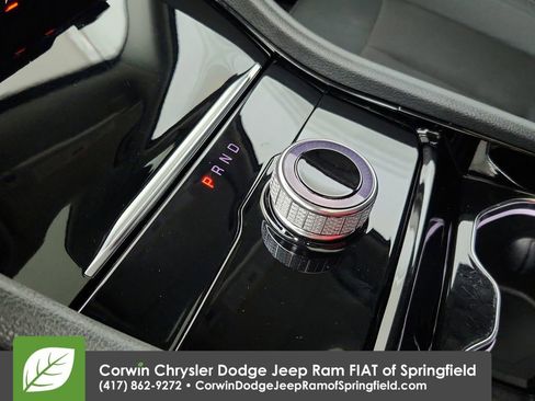 Certified 2023 Jeep Grand Cherokee L Laredo image 28