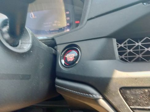 Used 2025 Honda Accord LX image 11
