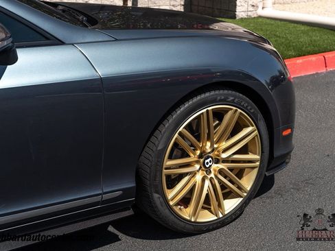 Used 2014 Bentley Continental GT Speed image 26