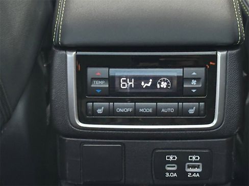 Used 2023 Subaru Ascent Onyx Edition Limited image 22