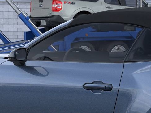 New 2026 Ford Mustang GT Premium image 34