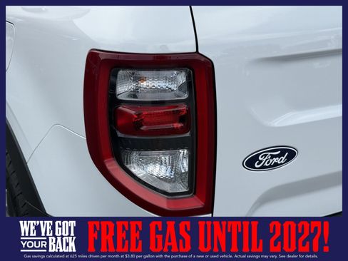 New 2026 Ford Bronco Sport Big Bend AWD/4WD image 14