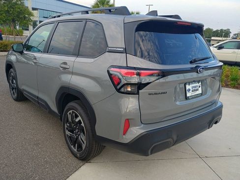 New 2026 Subaru Forester Limited AWD/4WD image 7
