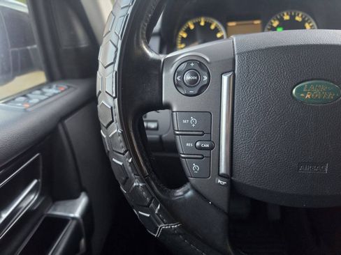 Used 2010 Land Rover LR4 HSE LUX AWD/4WD image 96
