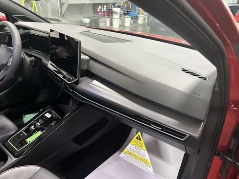 New 2025 Volkswagen GTI SE image 34