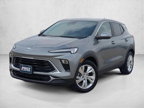 Used 2025 Buick Encore GX Preferred image 1