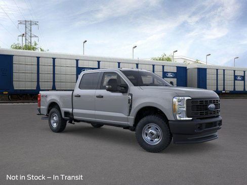 New 2026 Ford F250 XL w/ XL Off-Road Package image 34
