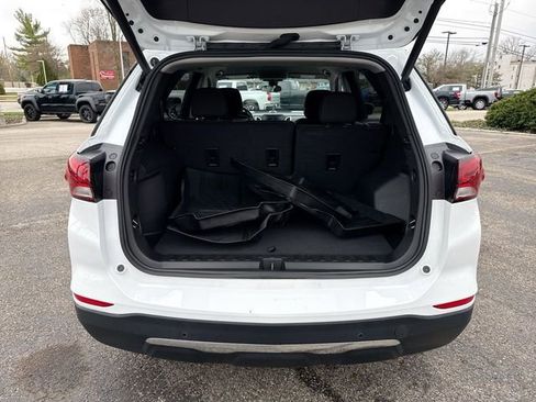 Used 2024 Chevrolet Equinox LT image 24