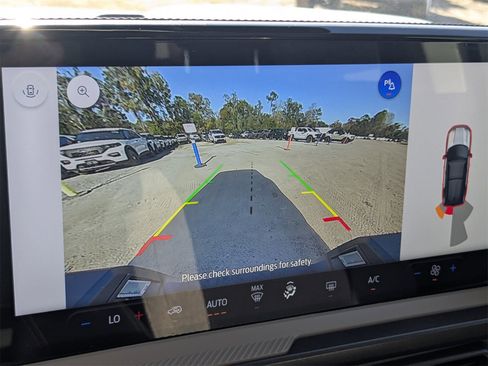 New 2025 Ford Bronco Sport Big Bend image 22