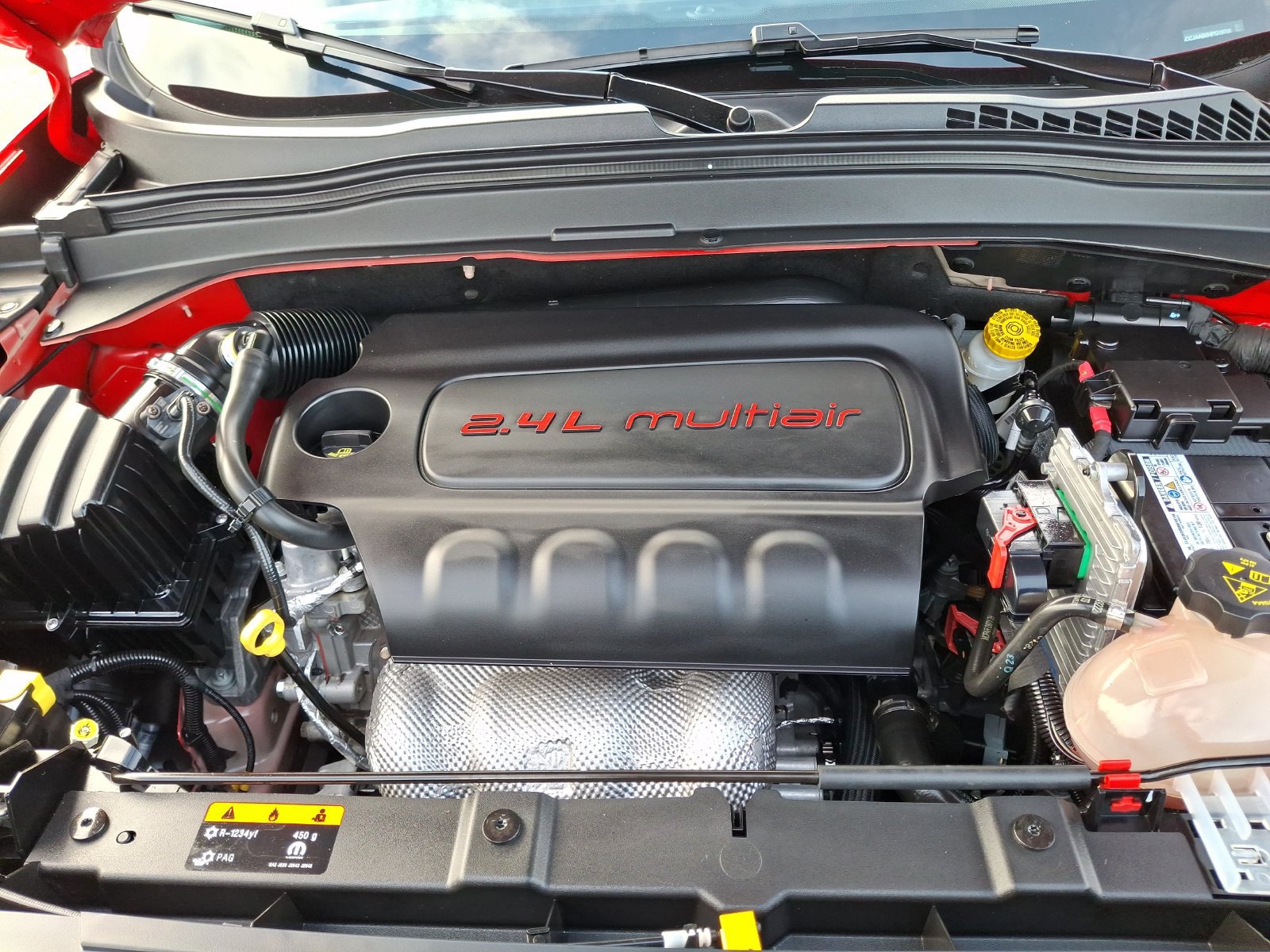 Certified 2017 Jeep Renegade Sport w/ Power & Air Group FWD image 25