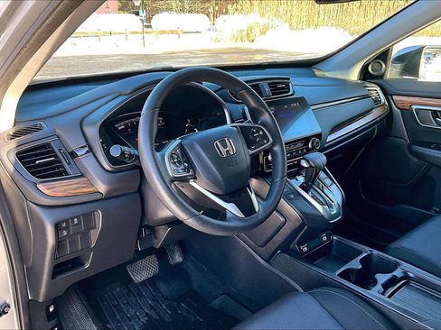 Used 2020 Honda CR-V EX image 14
