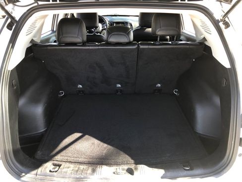 Used 2019 Jeep Compass Limited AWD/4WD image 17