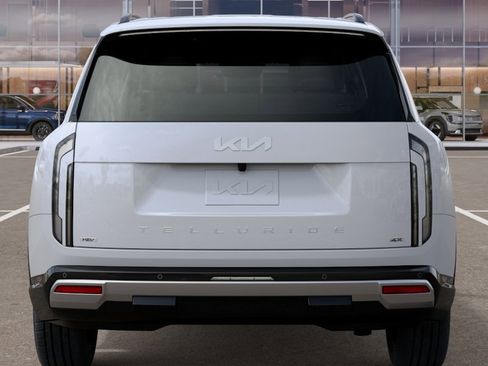 New 2027 Kia Telluride X-Line SX Prestige image 13
