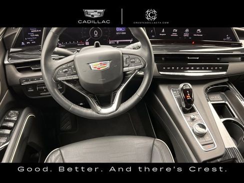 Certified 2023 Cadillac Escalade Sport image 15