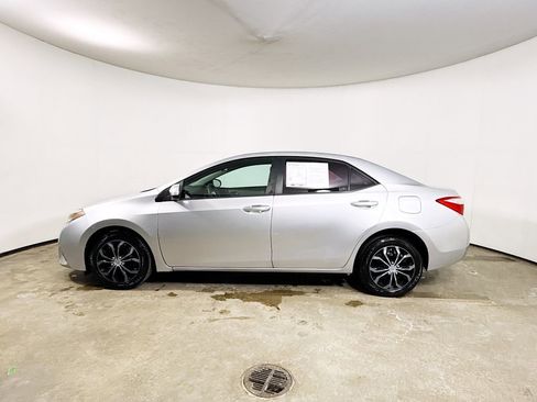 Used 2014 Toyota Corolla LE image 4