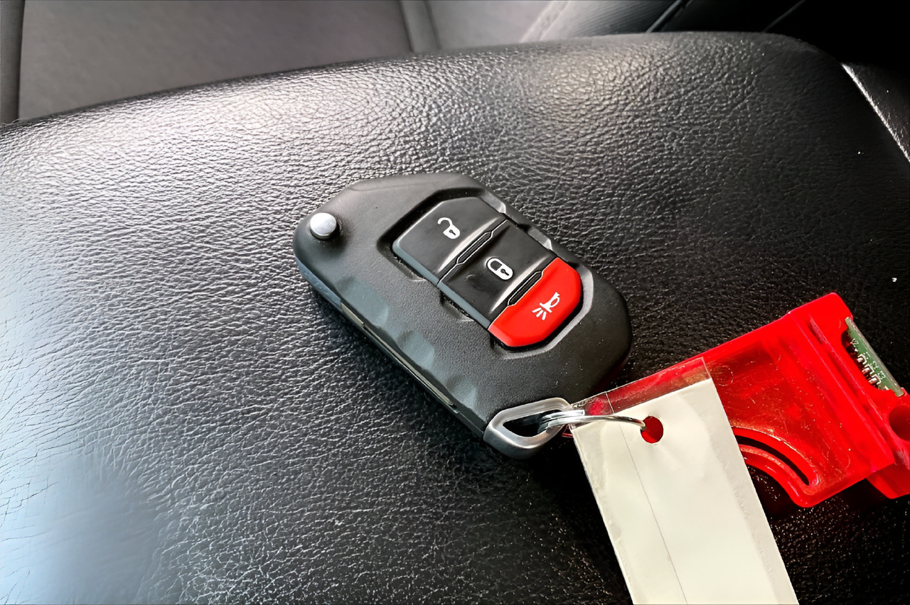 Used 2021 Jeep Wrangler Unlimited Sport AWD/4WD image 29