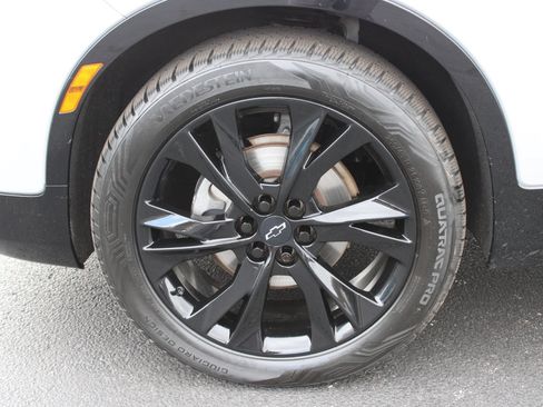 Used 2020 Chevrolet Blazer RS FWD image 11