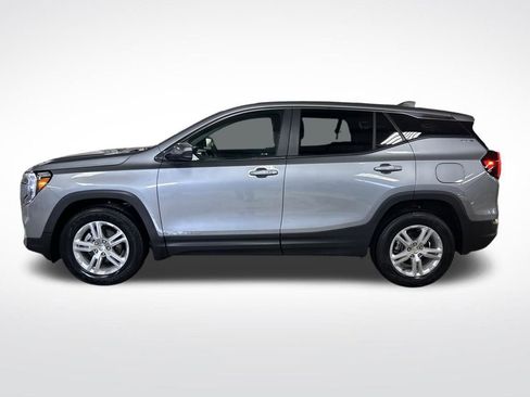 Certified 2024 GMC Terrain SLE image 2