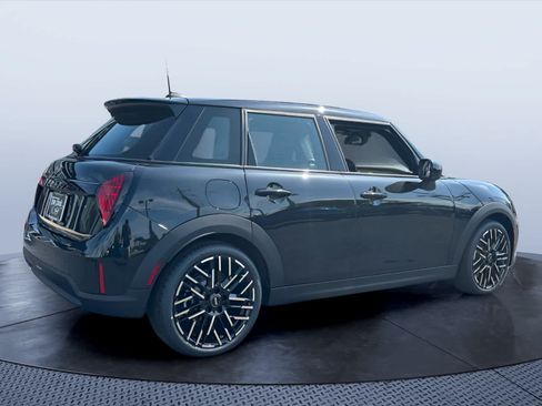 New 2026 MINI Cooper S FWD image 6
