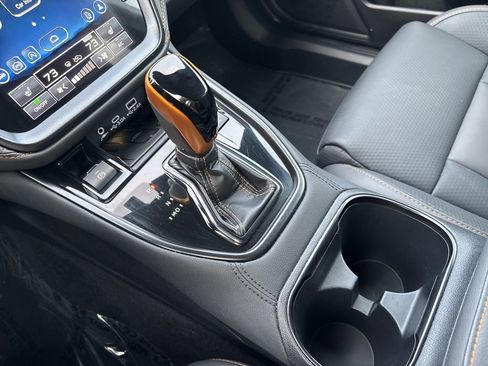 Certified 2023 Subaru Outback Wilderness image 18