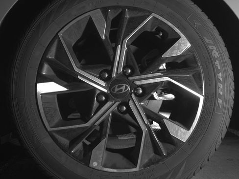 Used 2025 Hyundai Sonata SEL image 14