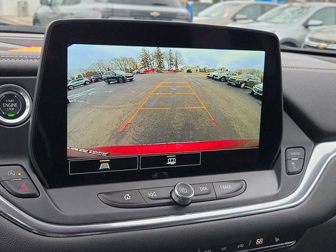 Certified 2023 Chevrolet Blazer LT image 19