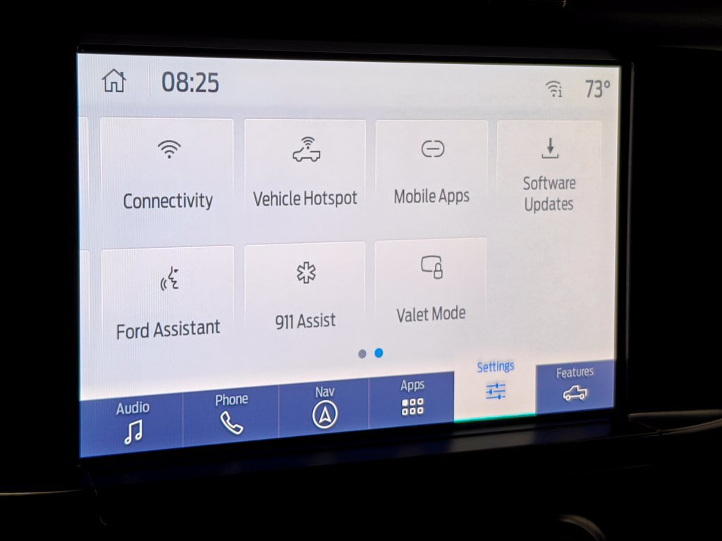 Used 2023 Ford F150 XLT w/ XTR Package AWD/4WD image 38