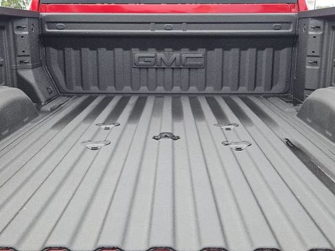 New 2026 GMC Sierra 2500 AT4 w/ AT4 Premium Plus Package AWD/4WD image 23