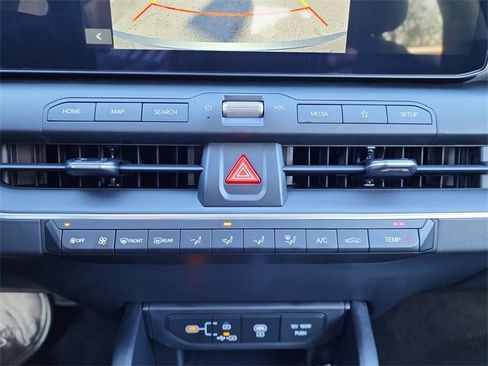 New 2025 Kia K4 LXS image 20