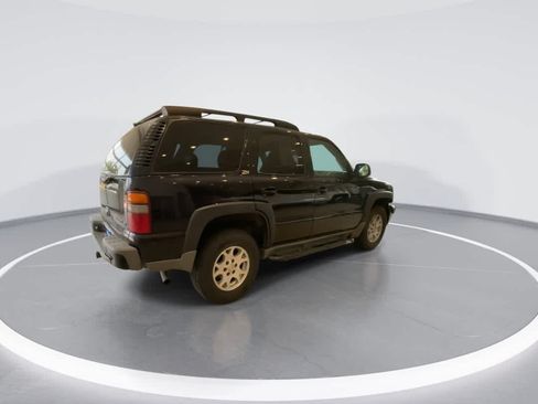 Used 2002 Chevrolet Tahoe Z71 AWD/4WD image 8