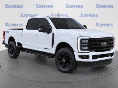 Used 2024 Ford F250 XLT w/ Black Appearance Package